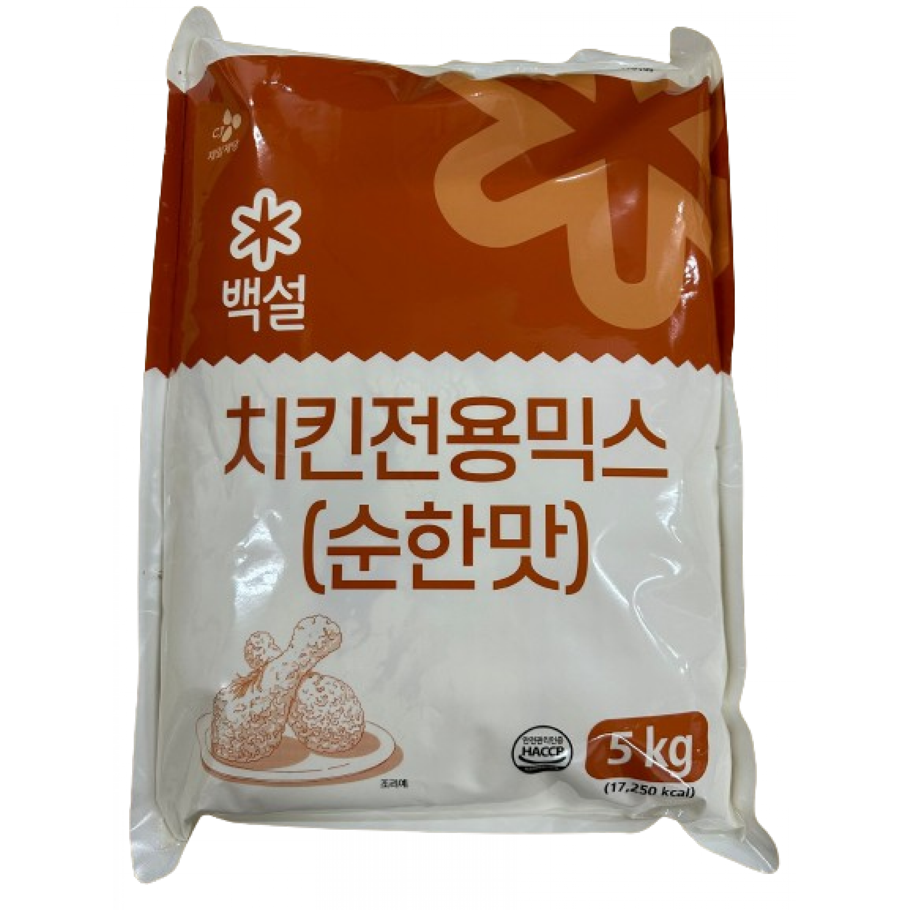 CJ炸雞粉(大包裝)